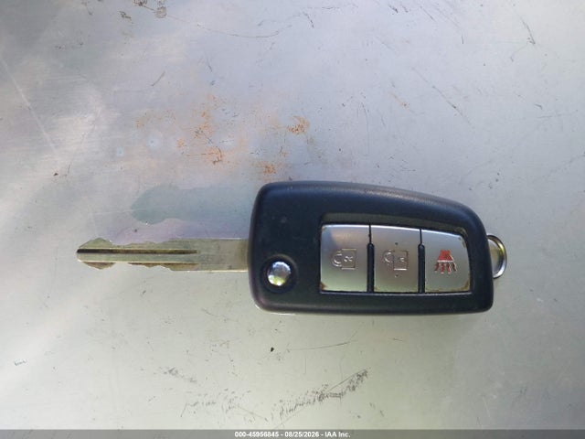 Продажа на аукционе авто 2020 Nissan Rogue S Fwd, vin: 5N1AT2MT2LC774051, номер лота: 45956845