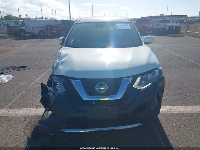 Продажа на аукционе авто 2020 Nissan Rogue S Fwd, vin: 5N1AT2MT2LC774051, номер лота: 45956845