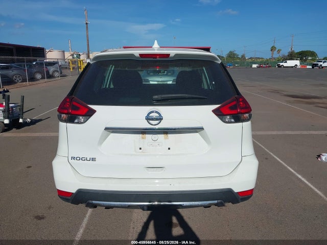 Продажа на аукционе авто 2020 Nissan Rogue S Fwd, vin: 5N1AT2MT2LC774051, номер лота: 45956845