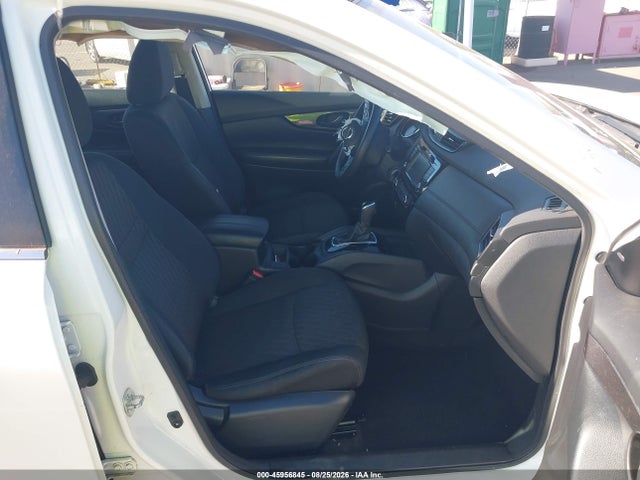 Продажа на аукционе авто 2020 Nissan Rogue S Fwd, vin: 5N1AT2MT2LC774051, номер лота: 45956845