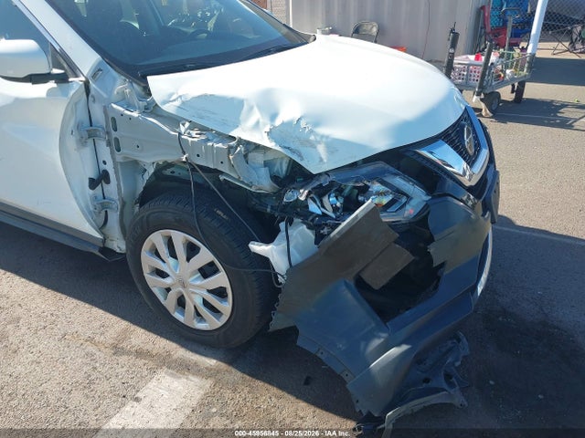 Продажа на аукционе авто 2020 Nissan Rogue S Fwd, vin: 5N1AT2MT2LC774051, номер лота: 45956845