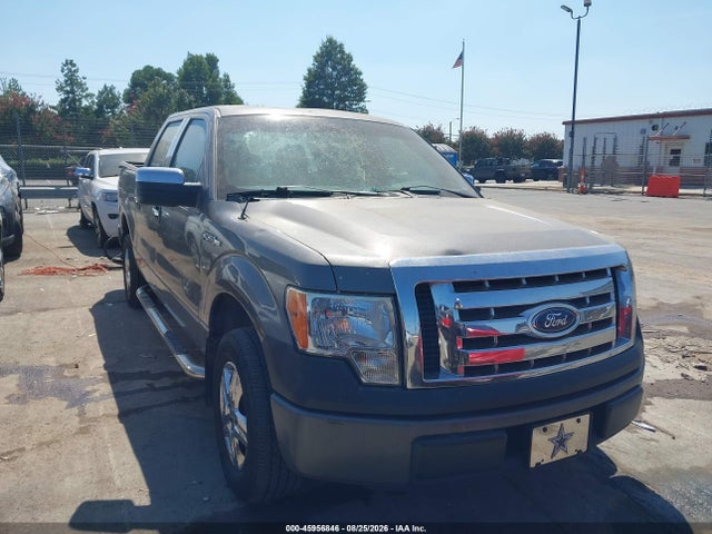 Продаж на аукціоні авто 2011 Ford F-150 Xl, vin: 1FTEW1CM7BFB10956, номер лоту: 45956846