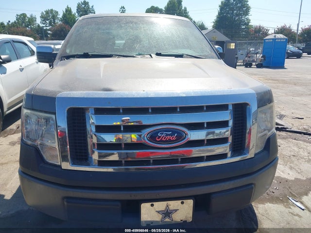 Продаж на аукціоні авто 2011 Ford F-150 Xl, vin: 1FTEW1CM7BFB10956, номер лоту: 45956846