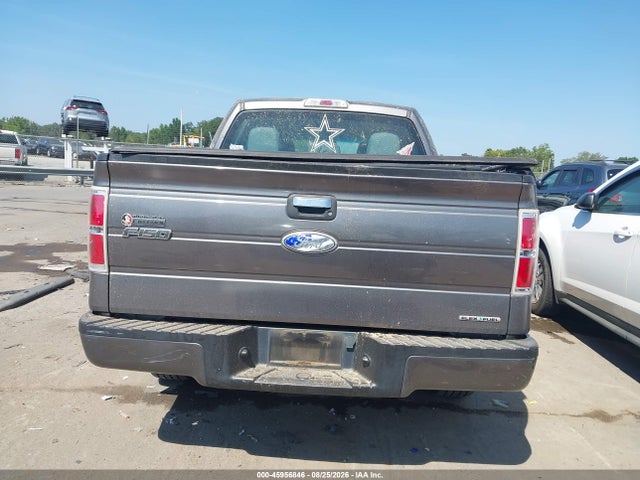 Продаж на аукціоні авто 2011 Ford F-150 Xl, vin: 1FTEW1CM7BFB10956, номер лоту: 45956846