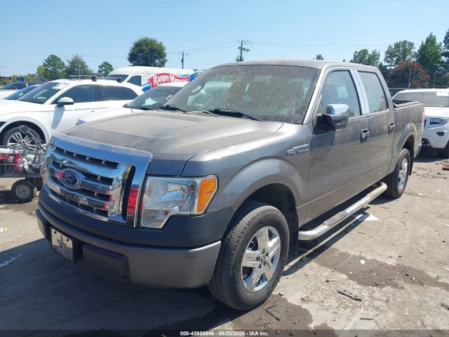 Продаж на аукціоні авто 2011 Ford F-150 Xl, vin: 1FTEW1CM7BFB10956, номер лоту: 45956846
