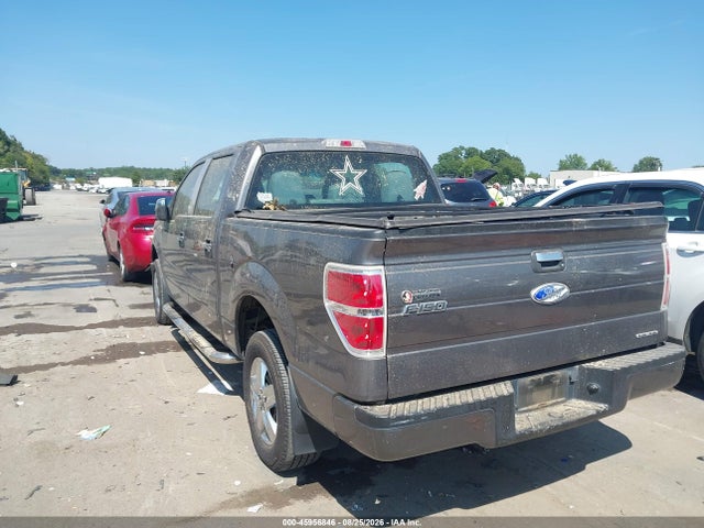 Продаж на аукціоні авто 2011 Ford F-150 Xl, vin: 1FTEW1CM7BFB10956, номер лоту: 45956846