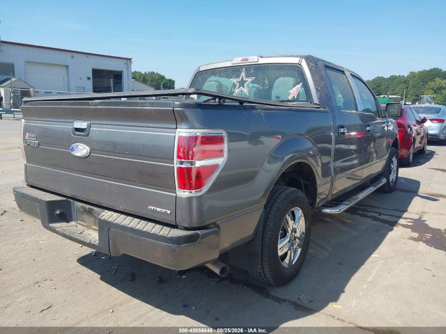 Продаж на аукціоні авто 2011 Ford F-150 Xl, vin: 1FTEW1CM7BFB10956, номер лоту: 45956846