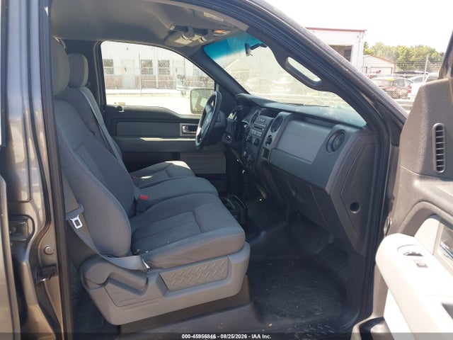 Продаж на аукціоні авто 2011 Ford F-150 Xl, vin: 1FTEW1CM7BFB10956, номер лоту: 45956846