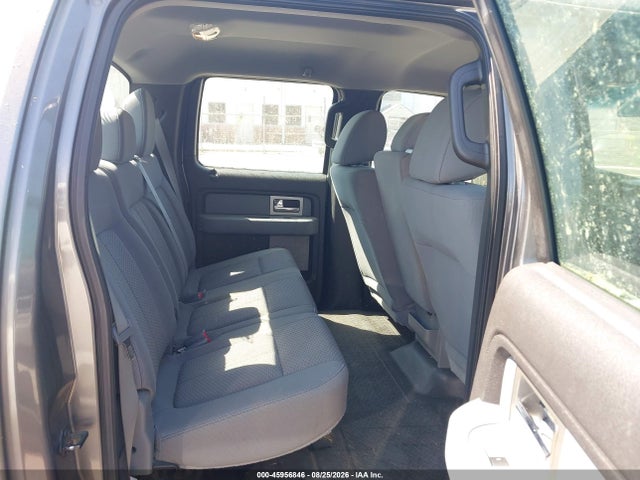 Продаж на аукціоні авто 2011 Ford F-150 Xl, vin: 1FTEW1CM7BFB10956, номер лоту: 45956846