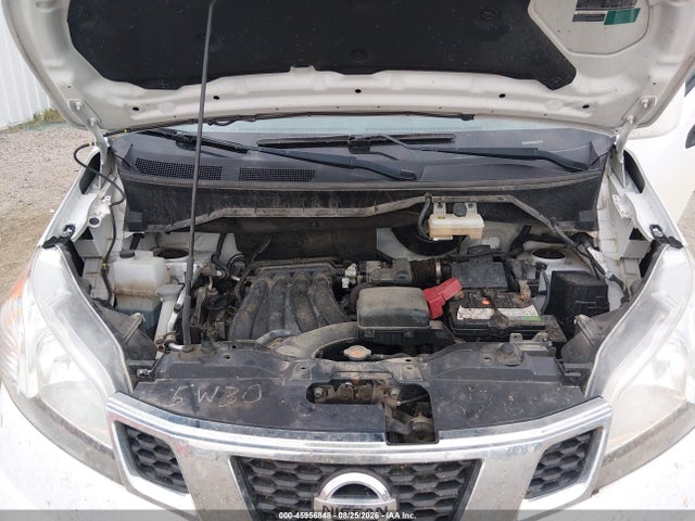 Nissan NV200 SV 2019 3N6CM0KN5KK700986 Image 10