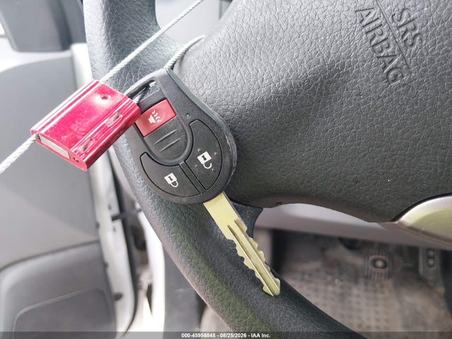 Nissan NV200 SV 2019 3N6CM0KN5KK700986 Image 11