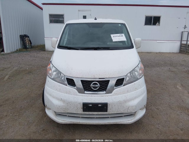 Nissan NV200 SV 2019 3N6CM0KN5KK700986 Image 12