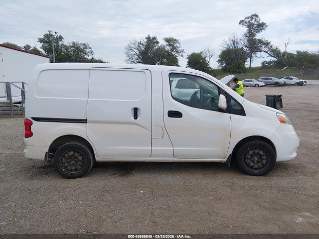 Nissan NV200 SV 2019 3N6CM0KN5KK700986 Image 13