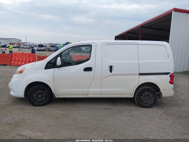 Nissan NV200 SV 2019 3N6CM0KN5KK700986 Image 14