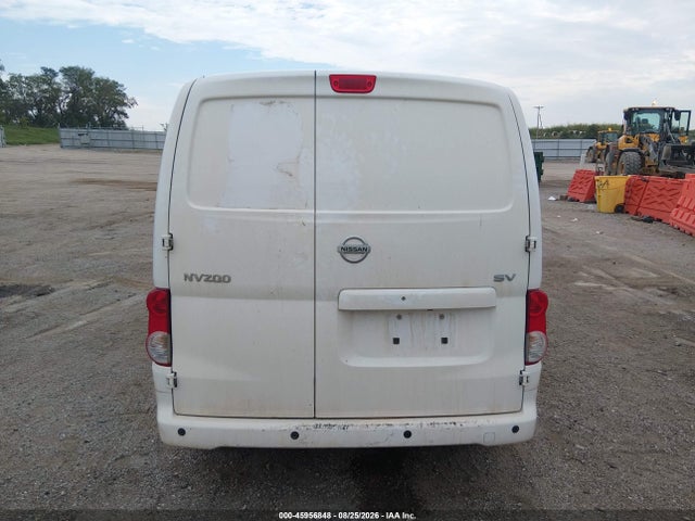 Nissan NV200 SV 2019 3N6CM0KN5KK700986 Image 16