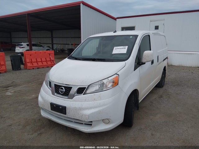 Nissan NV200 SV 2019 3N6CM0KN5KK700986 Image 2