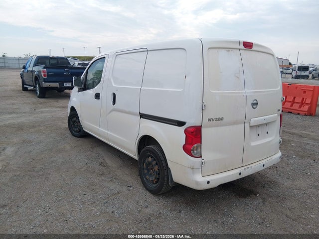 Nissan NV200 SV 2019 3N6CM0KN5KK700986 Image 3