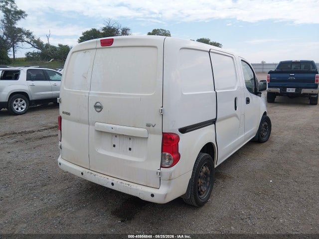 Nissan NV200 SV 2019 3N6CM0KN5KK700986 Image 4