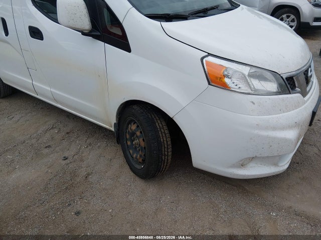 Nissan NV200 SV 2019 3N6CM0KN5KK700986 Image 6