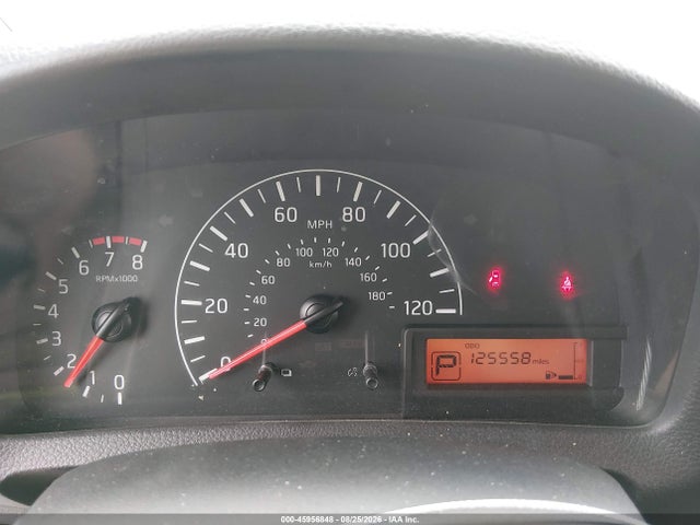 Nissan NV200 SV 2019 3N6CM0KN5KK700986 Image 7