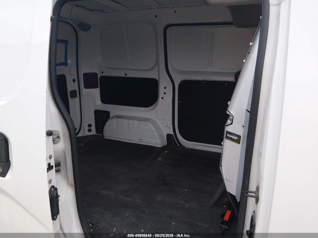 Nissan NV200 SV 2019 3N6CM0KN5KK700986 Image 8