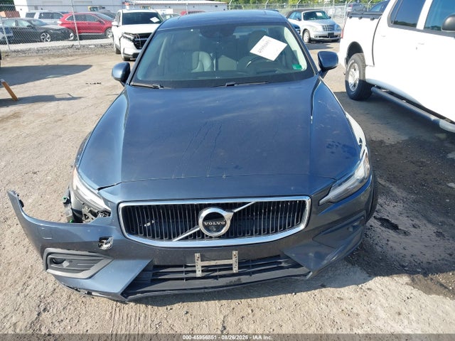 Продаж на аукціоні авто 2020 Volvo S60 T6 Momentum, vin: 7JRA22TK2LG065095, номер лоту: 45956851