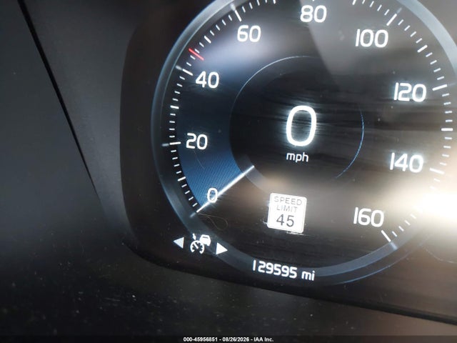Продаж на аукціоні авто 2020 Volvo S60 T6 Momentum, vin: 7JRA22TK2LG065095, номер лоту: 45956851