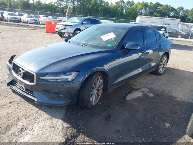 Продаж на аукціоні авто 2020 Volvo S60 T6 Momentum, vin: 7JRA22TK2LG065095, номер лоту: 45956851