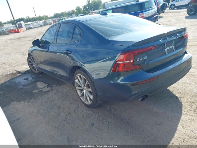 Продаж на аукціоні авто 2020 Volvo S60 T6 Momentum, vin: 7JRA22TK2LG065095, номер лоту: 45956851