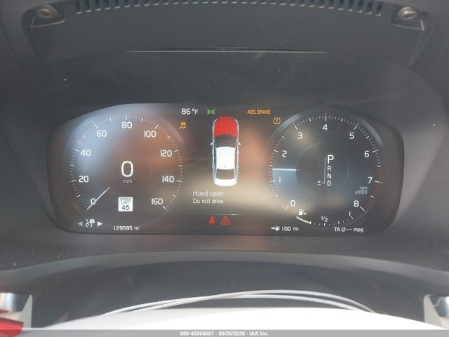 Продаж на аукціоні авто 2020 Volvo S60 T6 Momentum, vin: 7JRA22TK2LG065095, номер лоту: 45956851