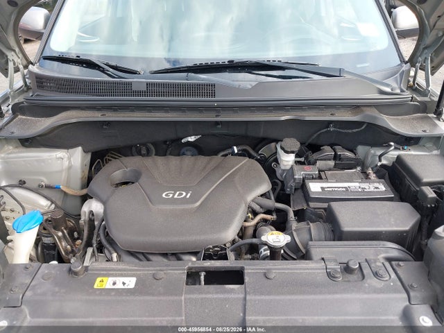 Aukcja sprzedaży 2016 Kia Soul, vin: KNDJN2A29G7308951, numer aukcji: 45956854