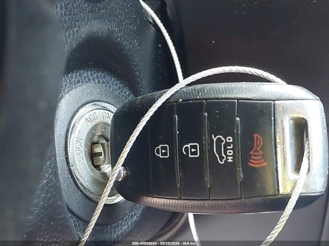 Aukcja sprzedaży 2016 Kia Soul, vin: KNDJN2A29G7308951, numer aukcji: 45956854