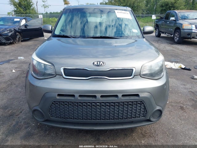 Aukcja sprzedaży 2016 Kia Soul, vin: KNDJN2A29G7308951, numer aukcji: 45956854