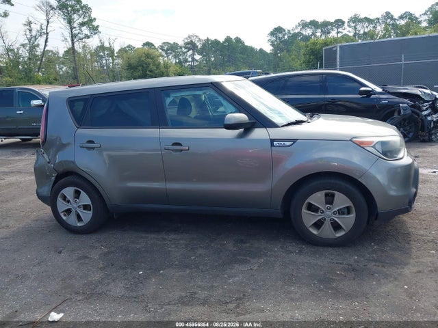 Aukcja sprzedaży 2016 Kia Soul, vin: KNDJN2A29G7308951, numer aukcji: 45956854