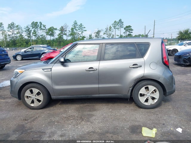 Aukcja sprzedaży 2016 Kia Soul, vin: KNDJN2A29G7308951, numer aukcji: 45956854