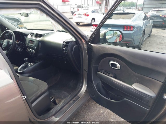 Aukcja sprzedaży 2016 Kia Soul, vin: KNDJN2A29G7308951, numer aukcji: 45956854