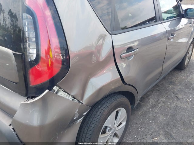 Aukcja sprzedaży 2016 Kia Soul, vin: KNDJN2A29G7308951, numer aukcji: 45956854