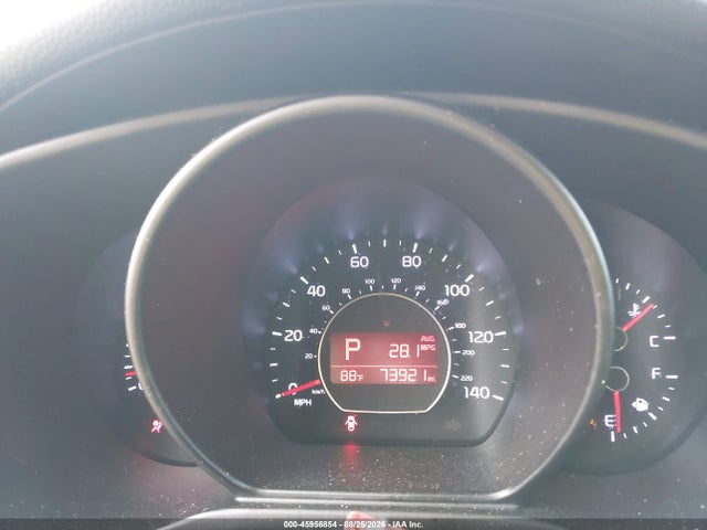 Aukcja sprzedaży 2016 Kia Soul, vin: KNDJN2A29G7308951, numer aukcji: 45956854