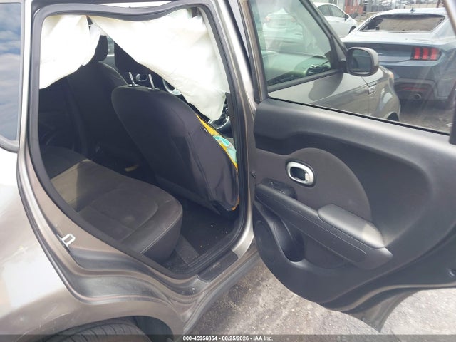 Aukcja sprzedaży 2016 Kia Soul, vin: KNDJN2A29G7308951, numer aukcji: 45956854