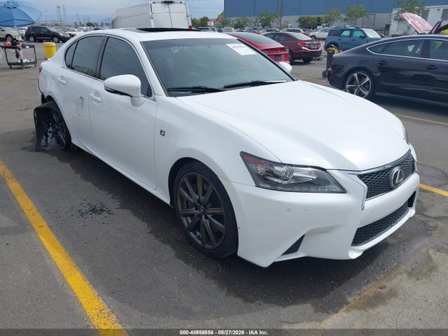 Продаж на аукціоні авто 2015 Lexus Gs 350, vin: JTHBE1BL2FA017679, номер лоту: 45956856