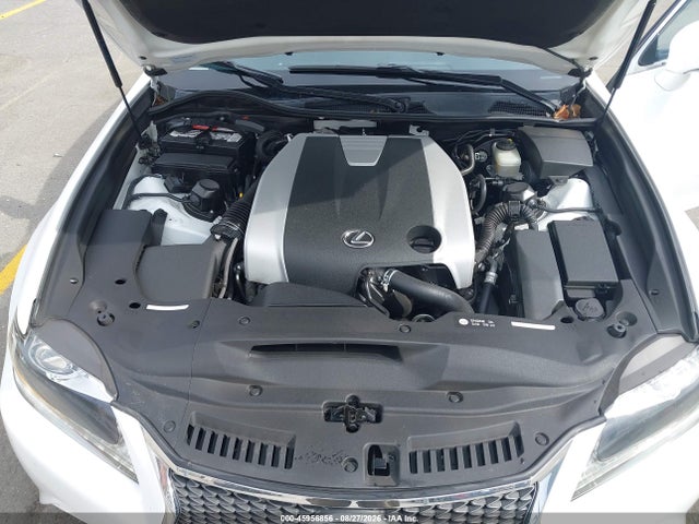 Продаж на аукціоні авто 2015 Lexus Gs 350, vin: JTHBE1BL2FA017679, номер лоту: 45956856
