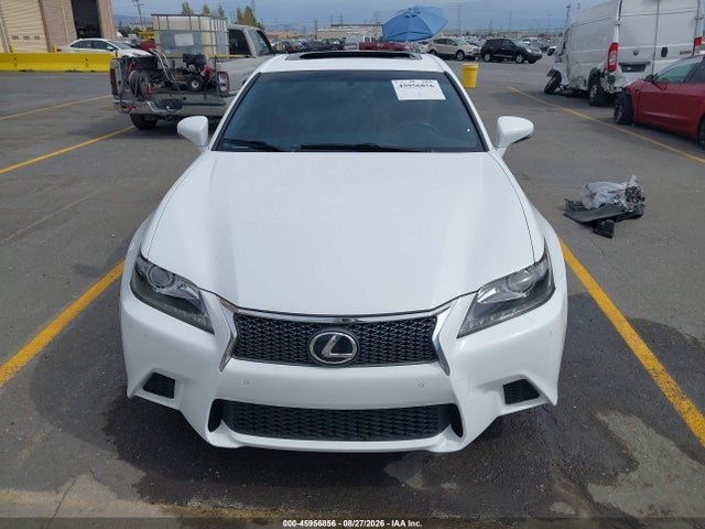 Продаж на аукціоні авто 2015 Lexus Gs 350, vin: JTHBE1BL2FA017679, номер лоту: 45956856