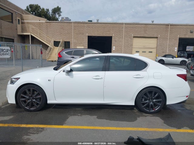 Продаж на аукціоні авто 2015 Lexus Gs 350, vin: JTHBE1BL2FA017679, номер лоту: 45956856