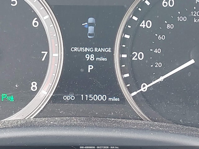 Продаж на аукціоні авто 2015 Lexus Gs 350, vin: JTHBE1BL2FA017679, номер лоту: 45956856