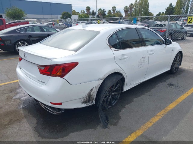 Продаж на аукціоні авто 2015 Lexus Gs 350, vin: JTHBE1BL2FA017679, номер лоту: 45956856