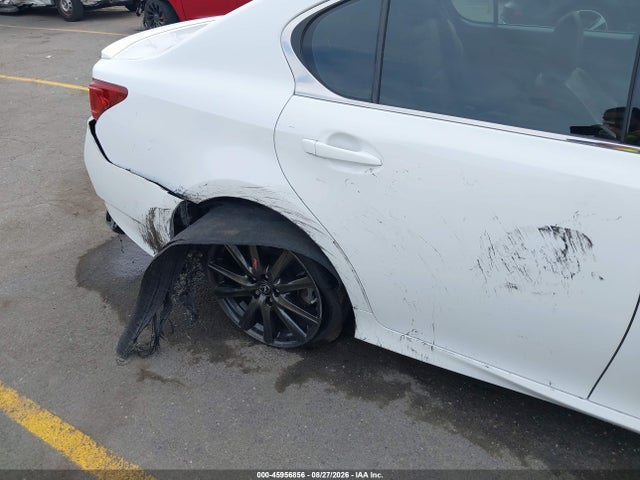 Продаж на аукціоні авто 2015 Lexus Gs 350, vin: JTHBE1BL2FA017679, номер лоту: 45956856
