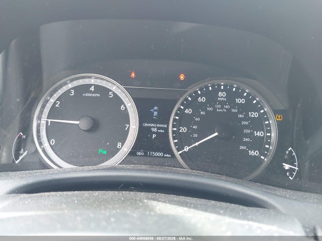 Продаж на аукціоні авто 2015 Lexus Gs 350, vin: JTHBE1BL2FA017679, номер лоту: 45956856