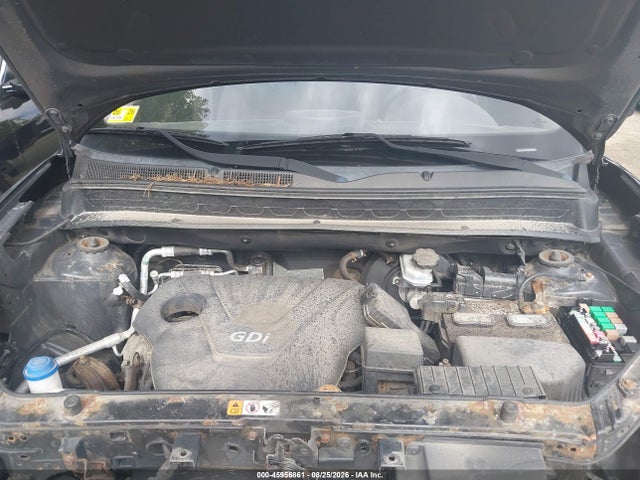 45956861 :رقم المزاد ، KNDJT2A52D7749428 vin ، 2013 Kia Soul مزاد بيع
