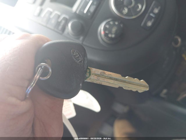 45956861 :رقم المزاد ، KNDJT2A52D7749428 vin ، 2013 Kia Soul مزاد بيع