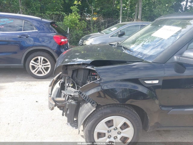45956861 :رقم المزاد ، KNDJT2A52D7749428 vin ، 2013 Kia Soul مزاد بيع